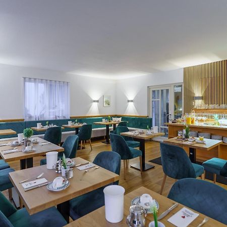Stadthotel Pfeffermuehle Gengenbach Bagian luar foto