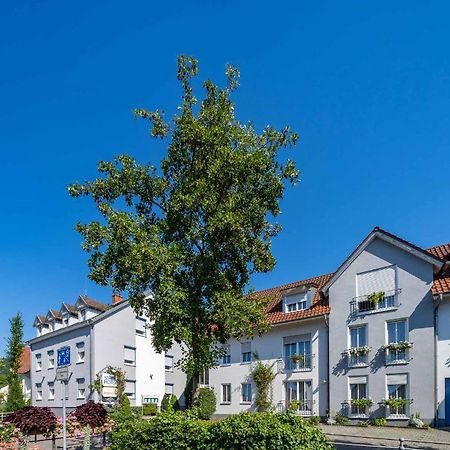 Stadthotel Pfeffermuehle Gengenbach Bagian luar foto