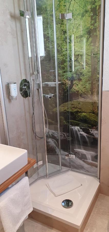 Stadthotel Pfeffermuehle Gengenbach Bagian luar foto