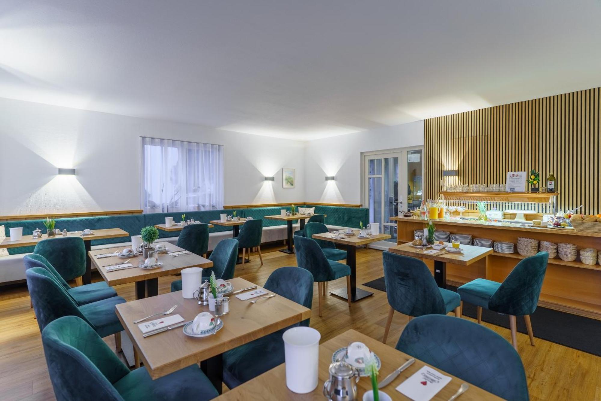 Stadthotel Pfeffermuehle Gengenbach Bagian luar foto