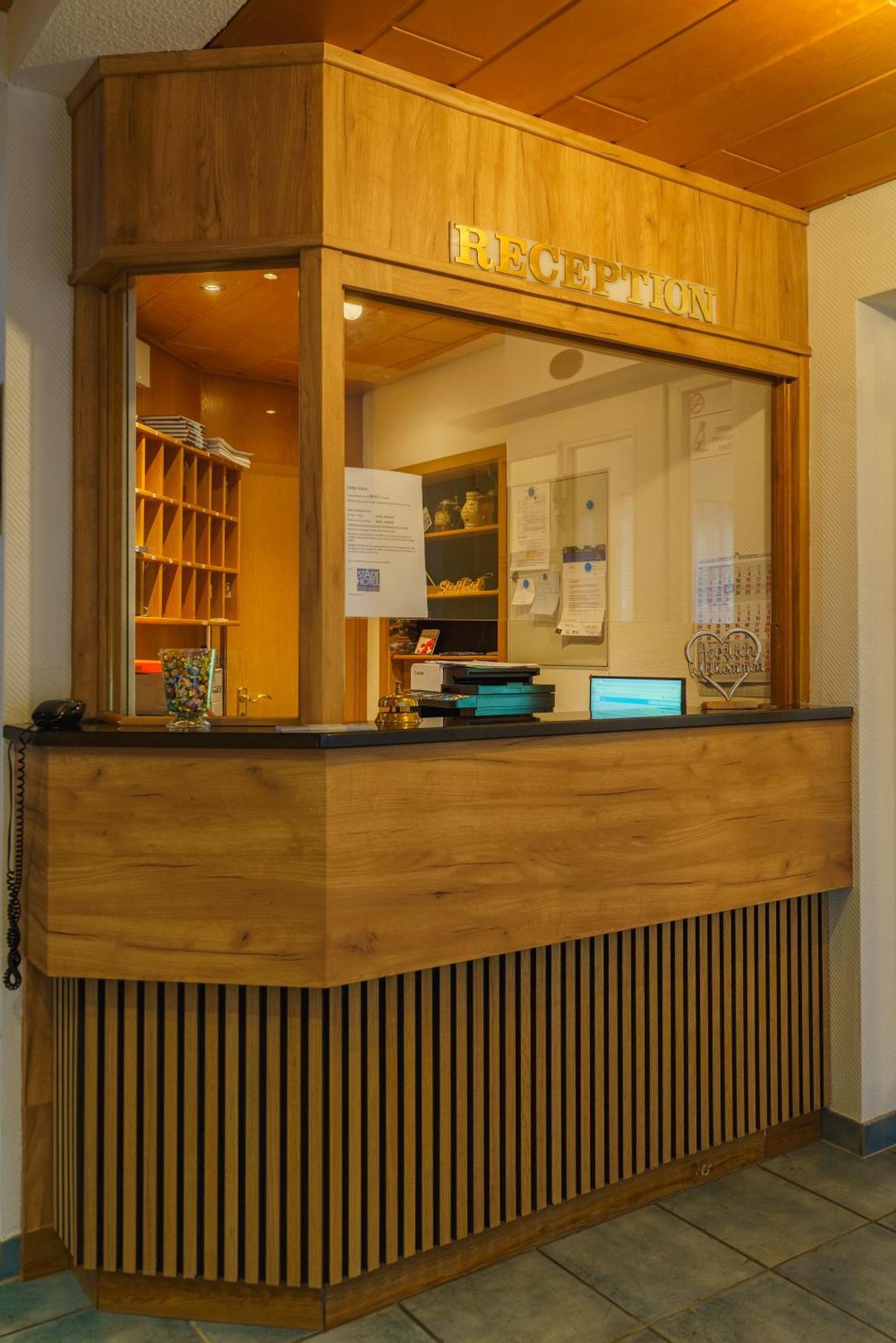 Stadthotel Pfeffermuehle Gengenbach Bagian luar foto