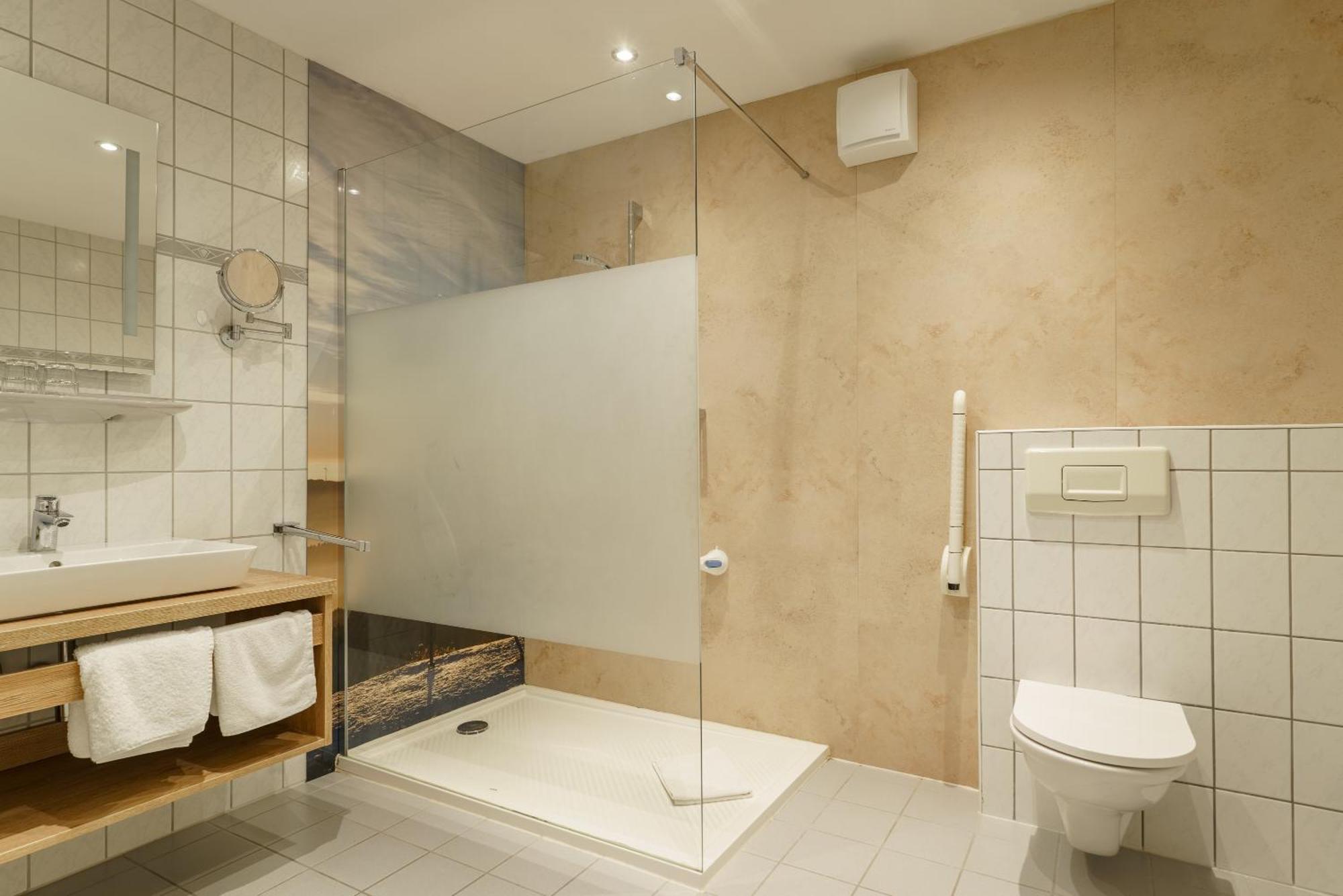 Stadthotel Pfeffermuehle Gengenbach Bagian luar foto