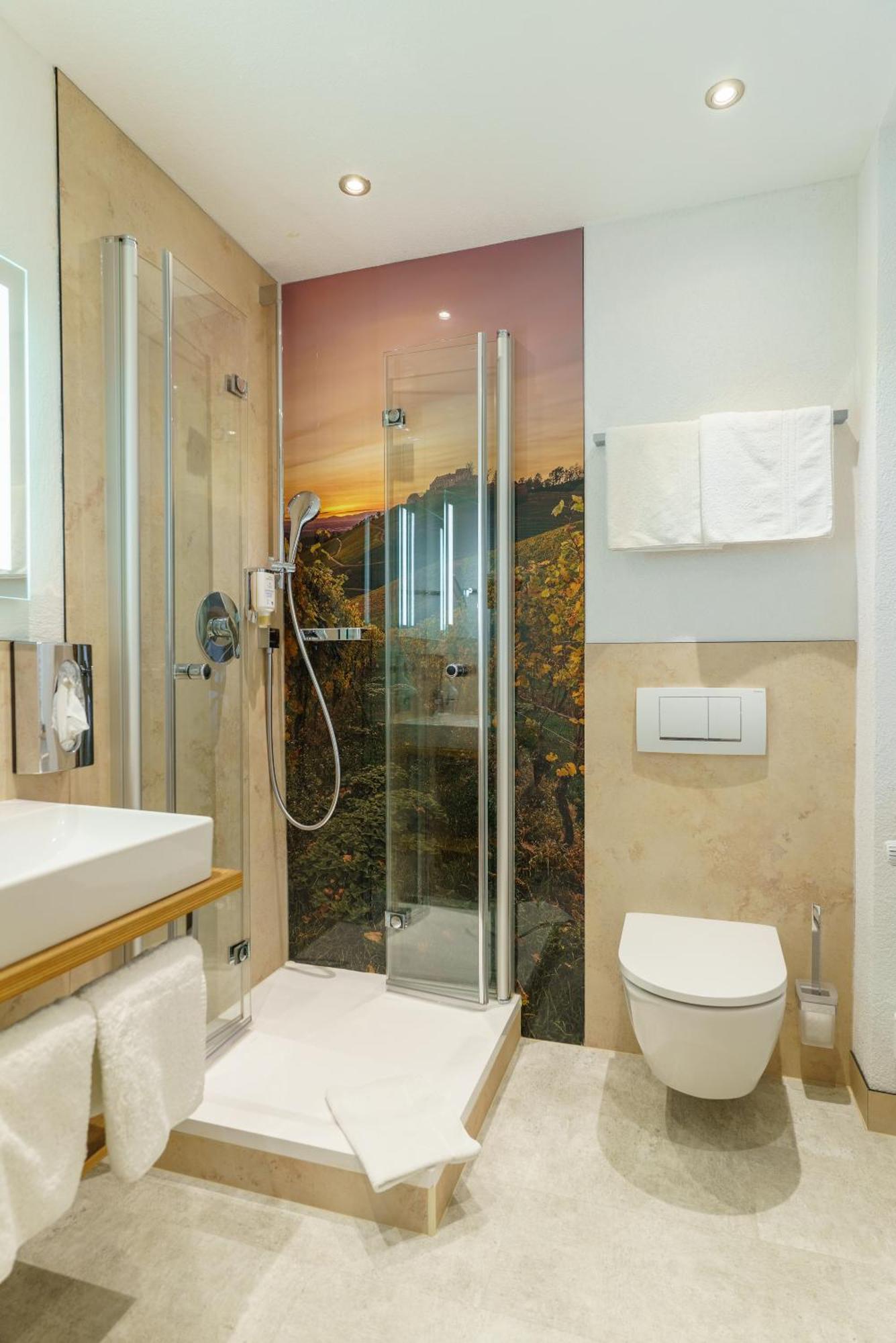 Stadthotel Pfeffermuehle Gengenbach Bagian luar foto