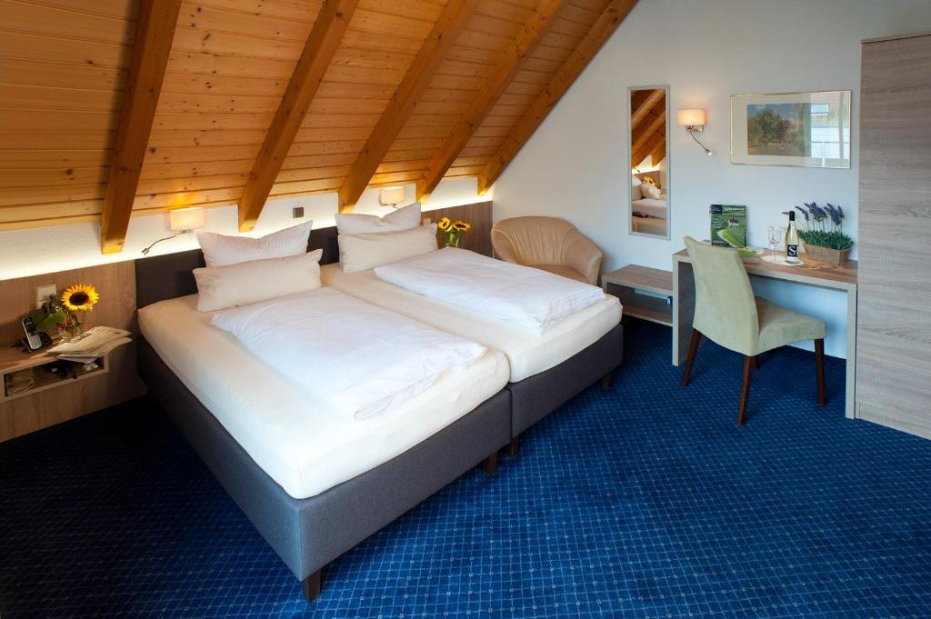 Stadthotel Pfeffermuehle Gengenbach Ruang foto