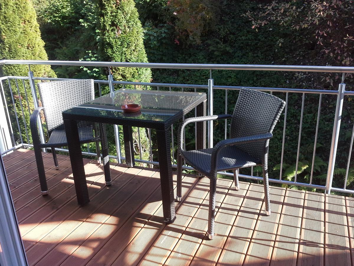 Stadthotel Pfeffermuehle Gengenbach Bagian luar foto