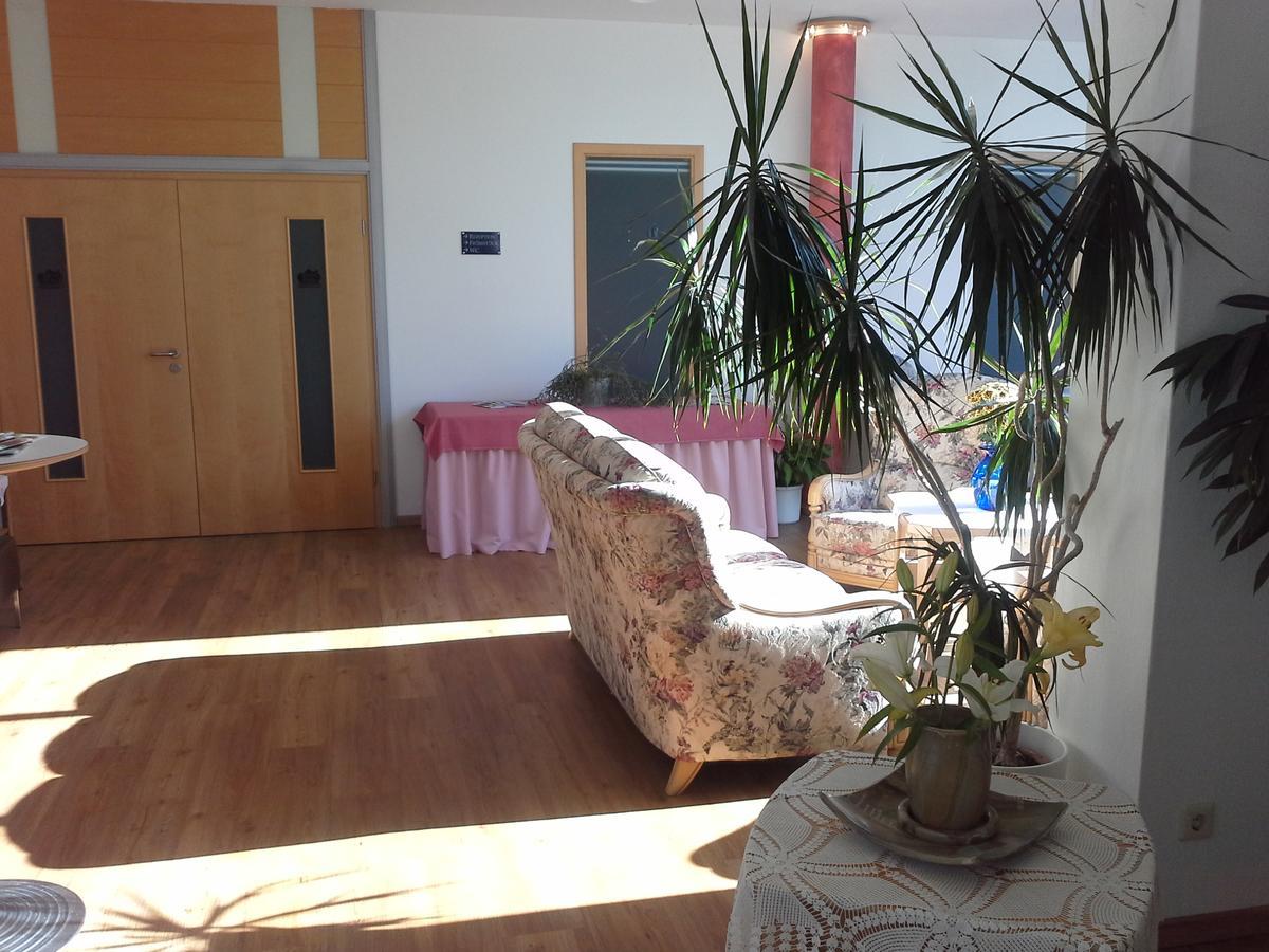 Stadthotel Pfeffermuehle Gengenbach Bagian luar foto